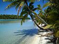 Insel Motu Tapuaetai