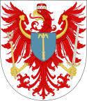 Brandenburgin vaakuna