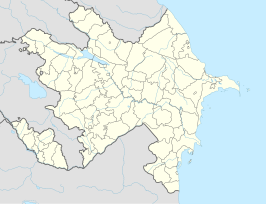 Nachitsjevan (Azerbeidzjan)