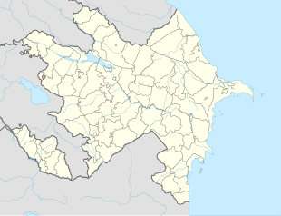 Кахі (Азербайджан)