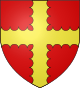 Bouchavesnes-Bergen – Stemma