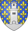 Niort címere