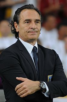 Čezāre Prandelli