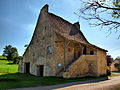 Maison vigneronne à Chevigney.