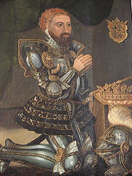 Christoffel I van Denemarken