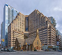 Church of the Redeemer, Toronto, Canada