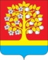 Coat of arms of Zaprudnya