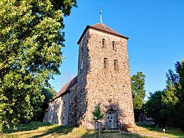 Rüdersdorf bei Berlin – Veduta