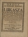 Droga do zupełnej wolności (wyd. 1650)