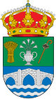 Espino de la Orbada - Stema