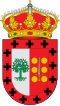 Escudo d'armas