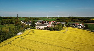 Storcha (Baćoń)