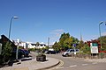 Glendower Street Car Park