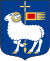 Coat of arms of Gotland County