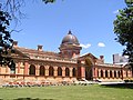 Palais de Justice de Goulburn