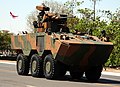 Image 141VBTP-MR Guarani armoured personnel carrier. (from Economy of Brazil)