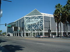 SAP Center