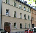 Mietshaus