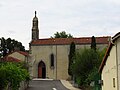 Église Saint-Denis de Trayes