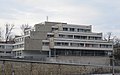 La première pyramide vue du nord