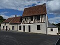 Maison à Saint-Fraimbault.