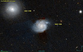 Image illustrative de l’article NGC 1154