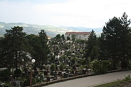 gradsko groblje