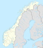 Namsos (Norwegen)