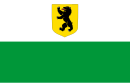 Drapeau de Comté de Pärnu