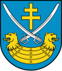 Okres Staszów – znak