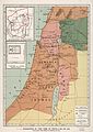 Judaea (Roman province) (06-135 AD) in 04 BC-30 AD.