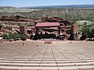 Red Rocks Amphitheatre