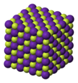 Rubidium fluoride