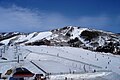 Steamboat Springs Skiresort