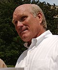 Terry Bradshaw, four-time Super Bowl champion.