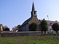 Kirche in Aymeries