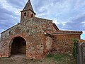 Église Saint-Ferréol de Lapeyrière