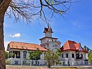 Aguinaldo Shrine in Kawit, Cavite