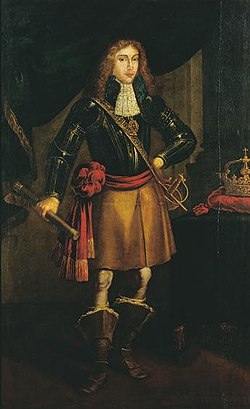 אפונסו השישי, מלך פורטוגל