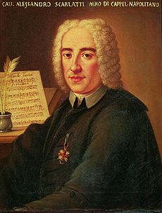taliansky barokový skladateľ