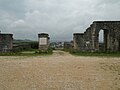 La porta orientale