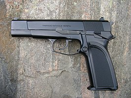 FN HP-DA