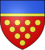 Blason de Saint-Michel-Chef-Chef