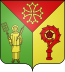 Blason de Blars