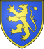 Blason de Le Burgaud