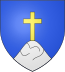 Blason de Lhez