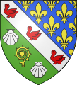 Saint-Germain-Beaupré