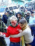 Thumbnail for Israeli settler violence