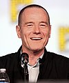 Bryan Cranston (Foto: Gage Skidmore) geboren op 7 maart 1956