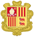 Andorra arması (1959–1993)